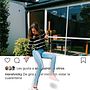 Proyecto final: @fitntrips. Instagram Photography project by Victoria Morel - 04.29.2020