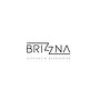 Brizzna: Imagen corporativa y diseño de logotipo . Br, ing și identitate și Design de Sara Uría González - 02.12.2020