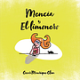 Mencía y El Limonero. Ilustração infantil projeto de Oscar - 16.02.2020