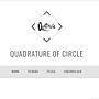 QofCircle - qofcircle.com . Comunicare, Design, Video și Scriere de Sara Hurtado San Segundo - 02.18.2020