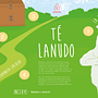 airbnb Té Lanudo Ein Projekt aus dem Bereich Digitale Illustration von alehueso99 - 19.02.2020