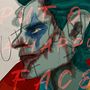 Joker POSTER. Un progetto di Graphic design di andrediazne - 19.02.2020