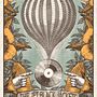 Mi Proyecto del curso: Cartelismo ilustrado. Un projet de Conception d'affiches, Collage , et Design graphique de Cristopher Carrasco - 17.04.2020