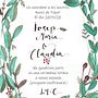 Mi Proyecto del curso: Técnicas aplicadas de ilustración en acuarela. Creativit project by Sandra Ballester Chivite - 03.01.2020