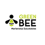 Green Bee . Br & ing și identitate de Emilia Benavides - 02.28.2020