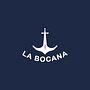La Bocana. Een project van  Br, ing en identiteit y Marketing van MK+2 - 02.03.2020