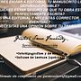 Corrección ortotipográfica y de estillo Ein Projekt aus dem Bereich Schrift von Gustavo Sierra Fernández - 05.03.2020