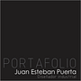 PORTAFOLIO. Design projeto de Juan Esteban - 17.02.2020