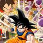 Valoración de Episodios de Dragon Ball Z por Saga. Een project van Televisie van Ricardo Siller Cárdenas - 19.03.2020
