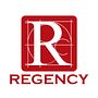REGENCY SA. Projekt z dziedziny Projektowanie logot i pów użytkownika Pablo Henao PK - 06.10.2018