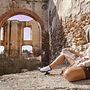 Mi Proyecto del curso: Dirección de arte para fotografía de moda. Projekt z dziedziny  Manager art, st i czn użytkownika Tania Guerrero Caravias - 17.11.2020