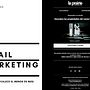 Mi Proyecto del curso: Introducción al e-mail marketing con Mailchimp Ein Projekt aus dem Bereich Marketing, Content-Marketing und Digitales Marketing von Nerea Bacas - 03.04.2020