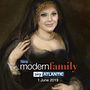 Modern Family . % mrojo tarafından hazırlanan Tasarım, Grafik Tasarım, Geleneksel illüstras, on, Dijital İllüstras, Ve on projesi - 03.23.2019