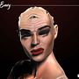 Envy. Een project van 3D,  3D-ontwerp,  Concept art y  3D-modellering van Miqueias Silva - 23.03.2020