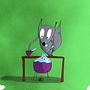 My project in Digital Painting for Characters: Color and Light course Ein Projekt aus dem Bereich 2-D-Animation von Yavor Popov - 25.03.2020
