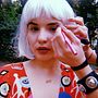 Delinquent . % Natalia Spiner tarafından hazırlanan Instagram Fotoğrafçılığı projesi - 04.01.2020