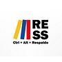 THE RESS BRAND. Un proyecto de Br e ing e Identidad de Rodrigo Rojas Picolomini - 29.03.2020