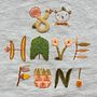 My Project for Introduction to Raised Embroidery. Arts, and Crafts project by Shu Ning Lim - 04.02.2020