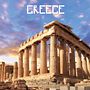 Greece. Een project van  Br, ing en identiteit y Marketing van olympitsa484 - 26.10.2019