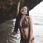 Shoot de Chica en la Playa, Retoque de Piel y Color. Photograph, and Portrait Photograph project by Francisco Gonzalez - 04.12.2020