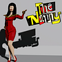 Proyecto Low Poly The Nanny. 3D, Character Design, and 3D Modeling project by Gabriel Jimenez Fernandez - 04.12.2020