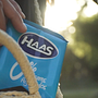 HAAS Chocolate - Instagram . % Matías Amarillo tarafından hazırlanan Video Düzenleme, Instagram, Film, Ve apımcılığı projesi - 04.15.2020