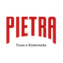 PIETRA PIZZERIA - LOGOTIPO. Un proyecto de Diseño de logotipos de Juan Camilo G. Rodríguez - 18.11.2019