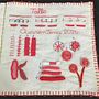 Mi Proyecto del curso: Introducción al bordado en relieve. Un projet de Broderie de jackie_jaque - 27.04.2020