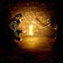 Fotomontaje: Aventura . Un projet de Composition photographique, Photographie , et Retouche photographique de Jonatan Ruiz - 22.04.2020