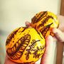 My project in Tattoo for Beginners course. Tattoo Design project by Max Heyder - 04.22.2020