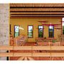 Mi Proyecto del curso: Diseño de interiores para restaurantes. Un projet de Design d'intérieur de Nicole Mendoza - 25.04.2020