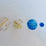 Mi Proyecto del curso: NUESTRO SISTEMA SOLAR!!! . % emi_un_girasol tarafından hazırlanan Sulubo, Ve a Resim projesi - 04.24.2020