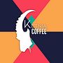 Proyecto ficticio "Ketnia Coffee". Un proyecto de Diseño gráfico de Natalia Araque Laosa - 24.04.2020