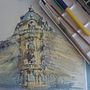 My project in Architectural Sketching with Watercolor and Ink course. Projekt z dziedziny Malowanie akwarelą użytkownika Victoria Ben - 26.04.2020