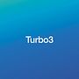 Turbo3. Een project van Grafisch ontwerp, Interactief ontwerp,  Reclame y Social media van Maurici Parellada - 01.04.2020