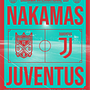 Nakamas F.C. - Cartel animado . % Akor Sunrise tarafından hazırlanan Grafik Tasarım, Ve Hareketli Grafikler projesi - 04.27.2020