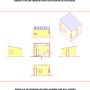 Mi Proyecto del curso: Introducción al dibujo arquitectónico en AutoCAD. Arquitetura projeto de Fabiola Ibarra Guadamuz - 28.04.2020