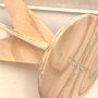 Mi Proyecto del curso: Carpintería profesional para principiantes. Un proyecto de Diseño y creación de muebles					 de Miguel Venegas Geffroy - 01.05.2020