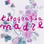 Tipografía Madre. Un proyecto de Diseño tipográfico y Tipografía de Comando Z : Packaging - Maquetación - Web - Ilustración - 03.05.2020