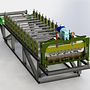 Máquina Perfiladora . Un progetto di Design industriale di Luis Alberto Arias E. - 06.08.2016