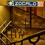 ZOCALO. Fotografia para Instagram projeto de zandracajica - 06.05.2020