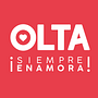 Branding para Marca Destino:OLTA ¡SIEMPRE ENAMORA!  Ein Projekt aus dem Bereich Br und ing und Identität von rubenmorenohemmes - 11.05.2020