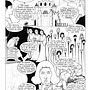 Bad Knights: The Camelot Tales Ein Projekt aus dem Bereich Comic von mara_famularo82 - 14.05.2020