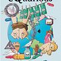Mi Proyecto del curso: Ilustración exprés para prensa con Photoshop. Een project van Traditionele illustratie, Redactioneel ontwerp,  Creativiteit y Digitale illustratie van Maria Castillo - 14.05.2020