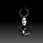 My project in 3D Character Modeling course. 3D Modeling project by Clc Loyaga Castro - 05.21.2020