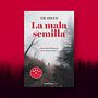 La mala semilla una novela de Toni Aparicio. Un proyecto de Edición de vídeo de Espacio SEO - 20.05.2020