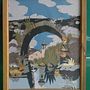 TALLER DE COLLAGE ( Con cartulinas de colores ) . Un progetto di Belle arti di Miguel Estaña Gimeno - 22.05.2020