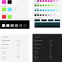 My Style Guide for social video app for iOS Ein Projekt aus dem Bereich App-Entwicklung, App-Design, Produktdesign und UX / UI von Max - 27.06.2020