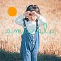 Mi Proyecto del curso: Principios básicos para diseñar marcas. Un proyecto de Br, ing e Identidad, Consultoría creativa, Creatividad con niños y Diseño de logotipos de Elisa Arciniegas - 26.05.2020