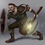 Mi Proyecto del curso: Character design: creación de personajes 2D. Een project van Traditionele illustratie y Ontwerp van personages van valerieneufeld97 - 27.05.2020